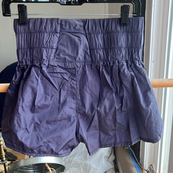 The way home shorts in deep sea - Picture 2 of 8